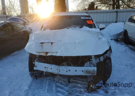 2020 Mazda Cx-5 Touring z USA, uszkodzony, nr VIN JM3KFACMXL0811053
